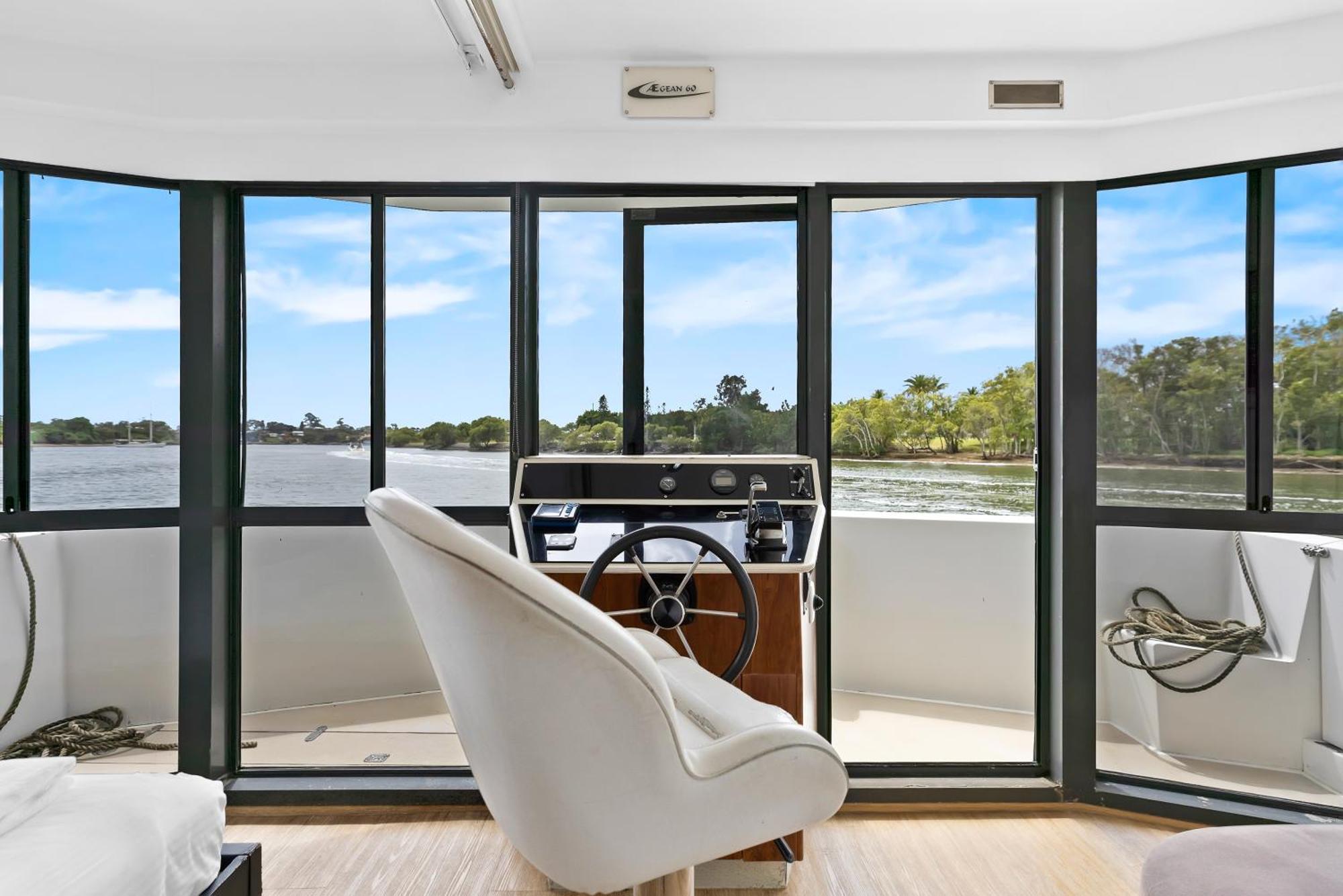 Coomera Houseboats غولد كوست المظهر الخارجي الصورة